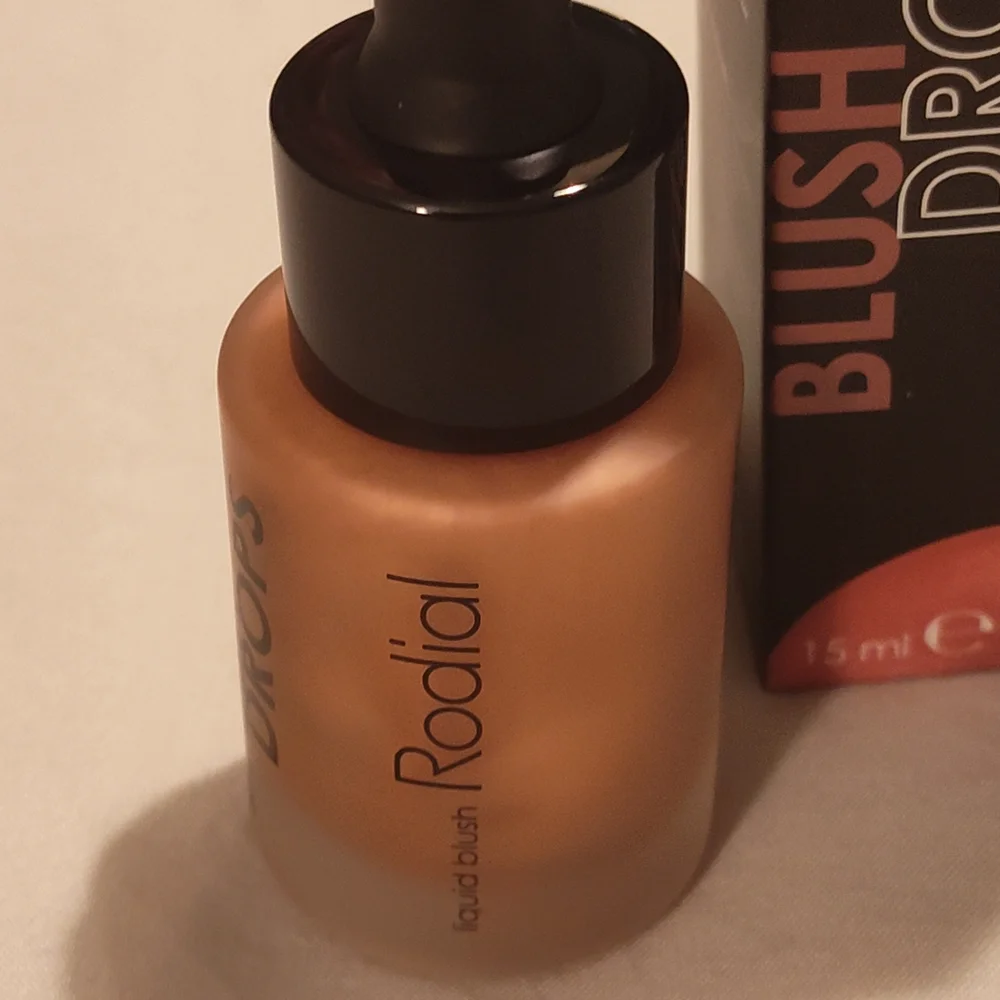 Rodial Blush Drops Liquid Blush